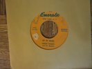 Dennis Puckett & The Rockets,Rockin' Teens,Emerald Label,45 RPM