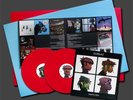Gorillaz  - Demon Days Red Vinyl 2xLP VMP Exclusive Vinyl Me Please BRAND NEW