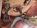 AC/DC Rare Dirty Deeds Done Dirt Cheap Vinyl