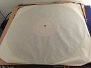 OASIS - Live Forever - Creation - VERY RARE TEST PRESSING - Vinyl 1994 - MINT