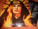 King Diamond ?– Fatal Portrait ..org,1986...in very good condition..rare