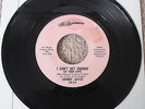 NORTHERN SOUL JOHNNY SAYLES I CAN'T GET ENOUGH OF YOUR LOVE 2nd ISSUE