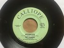 THE CHARLES motorcycle WILD KILLER '66 RARE BIKER GARAGE 45 hell's angels