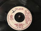 JIMMY RABBIT & THE KARATS PROMO 45 1965 Dallas, TEXAS Garage-Punk HEAR