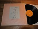 Dashiell Hedayat - Obsolete (Gong) rare french only original press LP