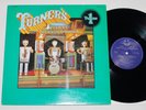 TURNER'S MUSICAL MERRY-GO-ROUND VOL.1 LP DECAP ROBOT & JAZZ FAIR ORGANS UK