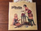 The Fratellis - Costello Music Green vinyl 180g