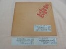 THE WHO FROM THE BUSH TO THE WORLD TOUR CONCERT PROGRAMME & TICKET LIVE AT LEEDS