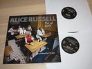 Alice Russell 2 LP - Pot of Gold /2009 differ-ant Press IN MINT