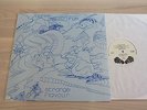 AGNES STRANGE LP - Strange FLAVOUR / BIRDS NEST RECORDS REISSUE in MINT