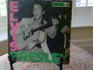 Elvis Presley HMV CLP 1093 Rock n Roll vinyl record