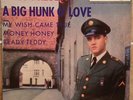 Elvis Presley Big Hunk Of Love German EP Looks Unplayed Superb