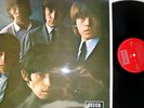 THE ROLLING STONES NR 2  LK 4661  DECCA 1A/1 MONO 1964 ORIGINALE
