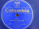 Columbia 15770D Carolina Buddies MY EVOLUTION GIRL E+ 1931 78 rpm