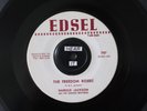 HAROLD JACKSON & JACKSON BROTHERS 