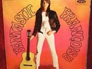 FRANCOISE HARDY - FANTASTIC FRANCOISE - RARE OZ PRESS/DISQUES VOGUE/SVL-933,200