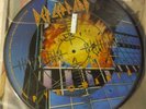 Rare New 2006 Def Leppard Pyromania 12