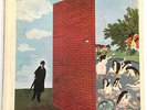 GEORGE HARRISON  Wonderwall Music ST-3350 1968 with Insert