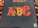 Jackson 5 ABC Vinyl