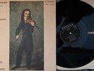 Ion VOICU Violin - Dresdner Ph. Sarasate / Paganini Eterna 825840 ED 1