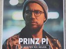 3x Prinz Pi & Casper Vinyls (Kompass ohne Norden / Hinterland)