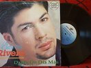 Latin Salsa EDWIN RIVERA **Dame Un Día Más** VERY RARE 1993 Venezuela LP JERRY