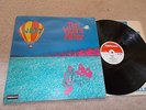 Ten Years After - Watt     UK LP Earliest 1st Press + Rare Poster + 12-70 inner