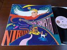NIRVANA - The Story Of Simon Simopath        Rare UK Psych LP  1st Press Eyeball