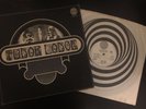 Original Tudor Logde LP.  NR EX. Cond Slight Foxing Inner Cover.