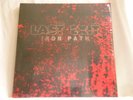 LAST EXIT Iron Path Bill Laswell Peter Brotzmann Sonny Sharrock SEALED ESP LP
