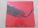 ALICE COOPER    ''  KILLER  ''    BS-2567       1971        1 ST PRESS