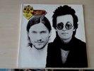 Neu  – Rock On Brain 2 lp 