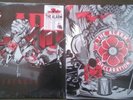 2 NEW THE ALARM  VINYLS RECORDS-- DECLARATION and STRENGTH