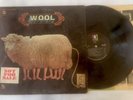 WOOL - Self Titled Psych LP Orig. 1969 ABC PROMO Gatefold