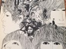 The Beatles Revolver Mono
