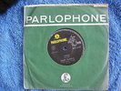 DEEP PURPLE Hush New Zealand 45 1968