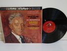 TAS RUBINSTEIN RACHMANINOFF FALLA org RCA LIVING STEREO LSC-2430 SD 1S 1S NM