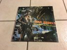 Bob Marley & The Wailers - Soul Rebels - Rough Gang Records Lp