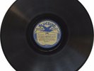 78 RPM BLUEBIRD 6500 JIMMIE GUNN NC TERRITORY BAND TO MY LEVEE HOME 1936 ?