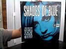SHADES OF BLUE .DON RENDELL IAN CARR QUINTET.VERY RARE FIRST PRESSING 33SX 1733