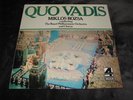 Miklos Rozsa Quo Vadis Decca PFS 4430 TAS Audiophile