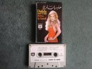 DALIDA cassette tape audio made in japon GMI rare chante en arabe