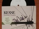 KEANE EVERYBODY'S CHANGING 7