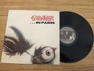 Cadaver - .In Pains LP Org 1press 1992 (Entombed,dismenber,benediction,carcass)