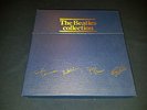 THE BEATLES COLLECTION BOX SET - 13 X LP - NEAR MINT, MCCARTNEY,- FREE POST BC13