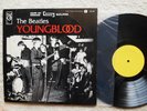 BEATLES YOUNGBLOOD IMPORT TEST PRESSING 4 CHUCK BERRY SONGS LP VINYL  RARE