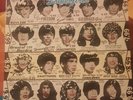 Near Mint  The Rolling Stones - Some Girls  original US press  celebrity sleeve