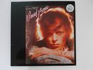 David Bowie / Young Americans / EMD 1021 / 1991 LP / Gatefold