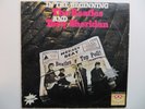 The Beatles, Tony Sheridan - In The Beginning  2LP  seltene Yugoton Pressung