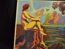 IRON BUTTERFLY.... 1970.. METAMORPHOSIS..MADE GERMANY..AM. ROCK BAND .MINT